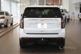 CHEVROLET SUBURBAN  - LS /  5.3 L ( 4X4 )